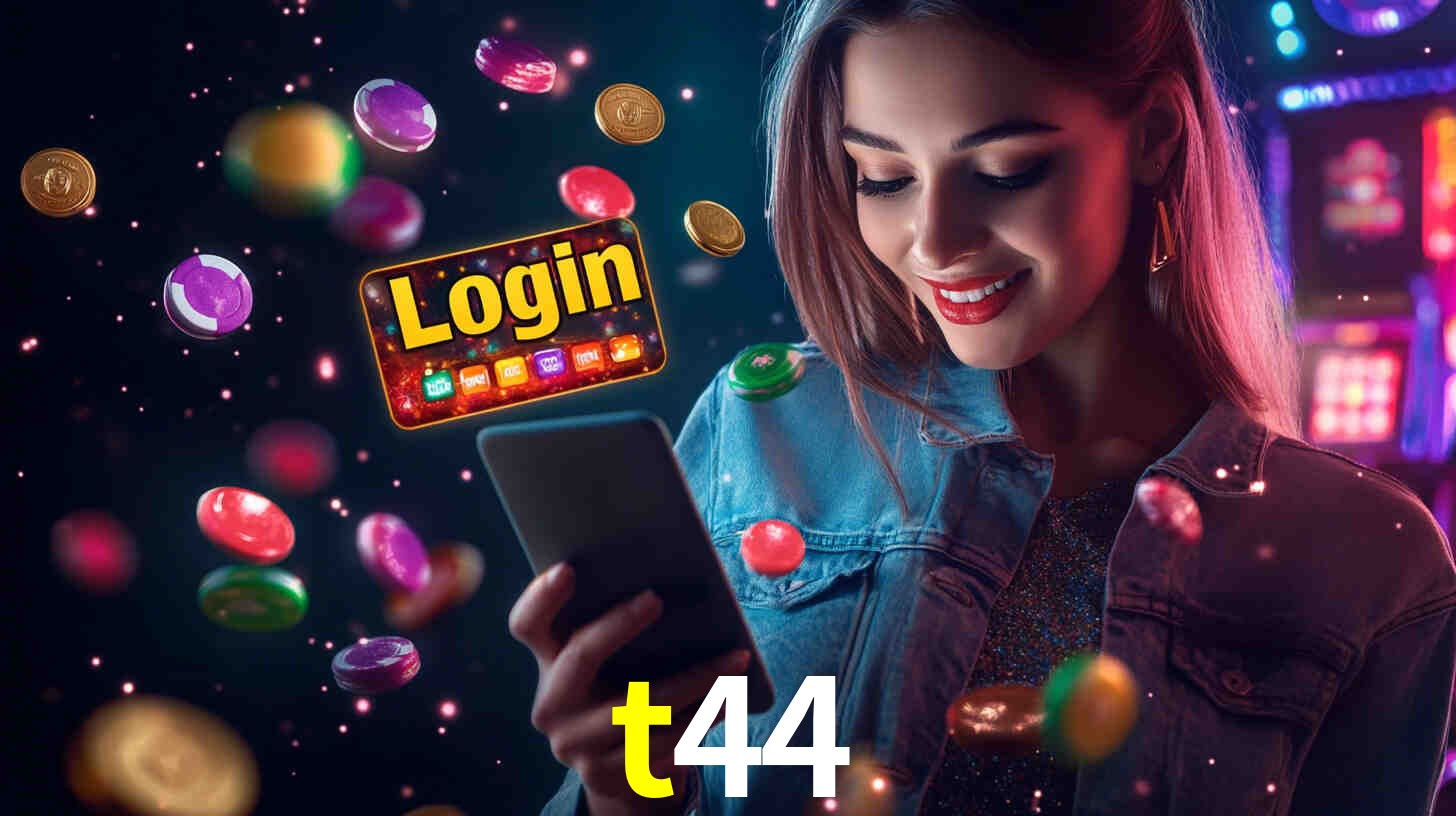Explorando a Categoria de Eventos em Apostas na t44