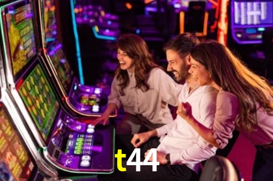 Jogos Exclusivos t44
