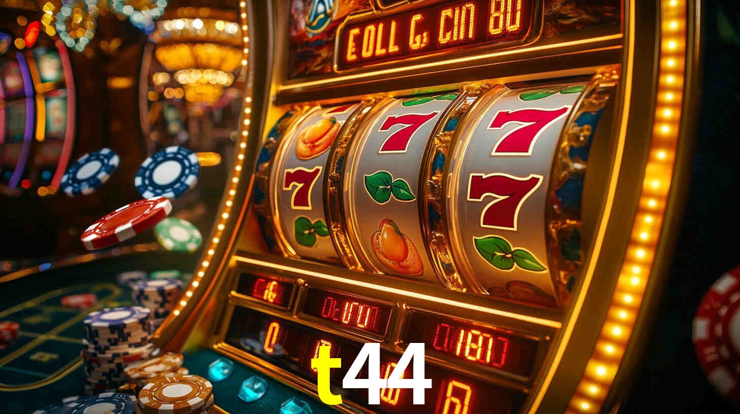 Exclusive Games t44