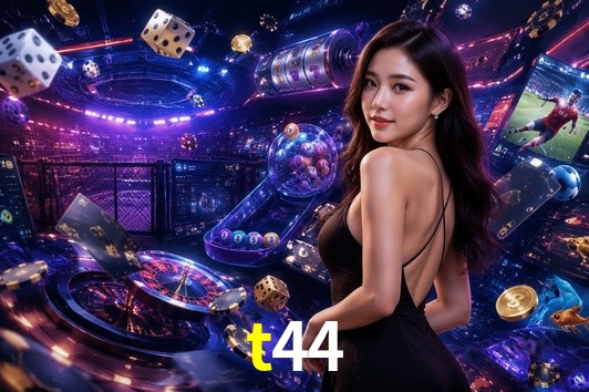Seasonal Promotions t44