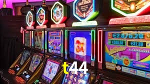 Torneios t44