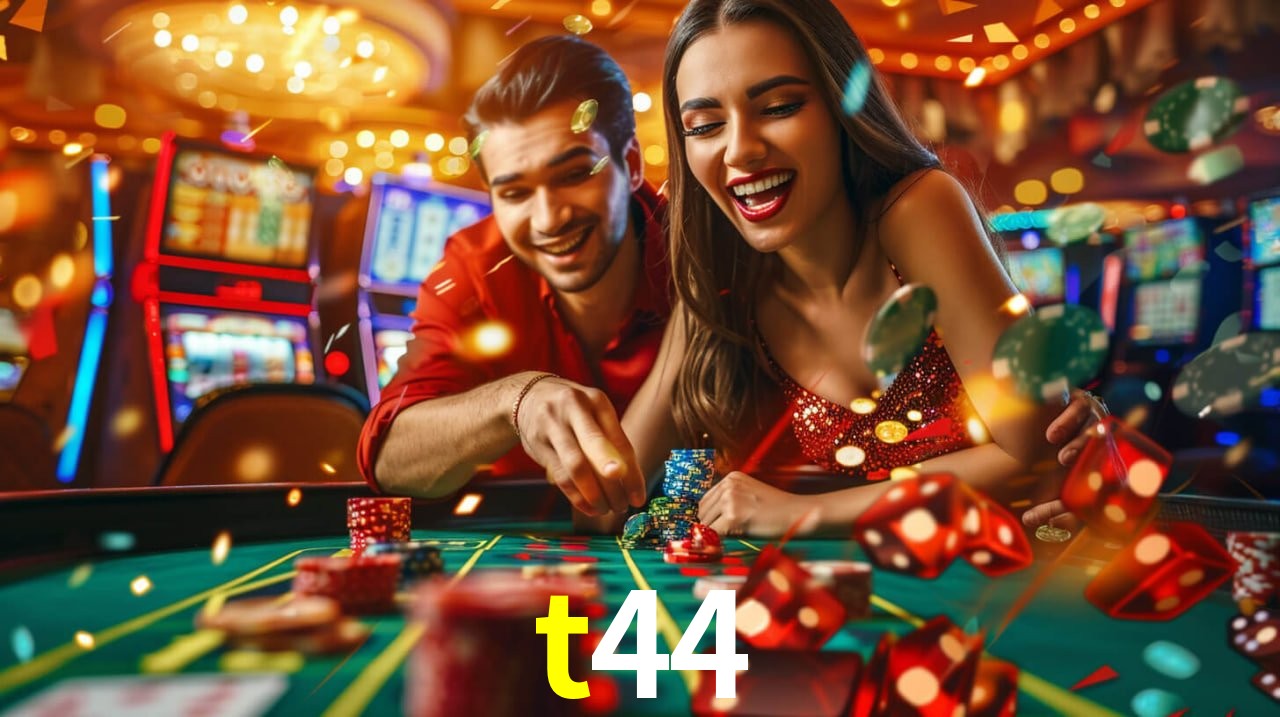 Promoção Relâmpago t44